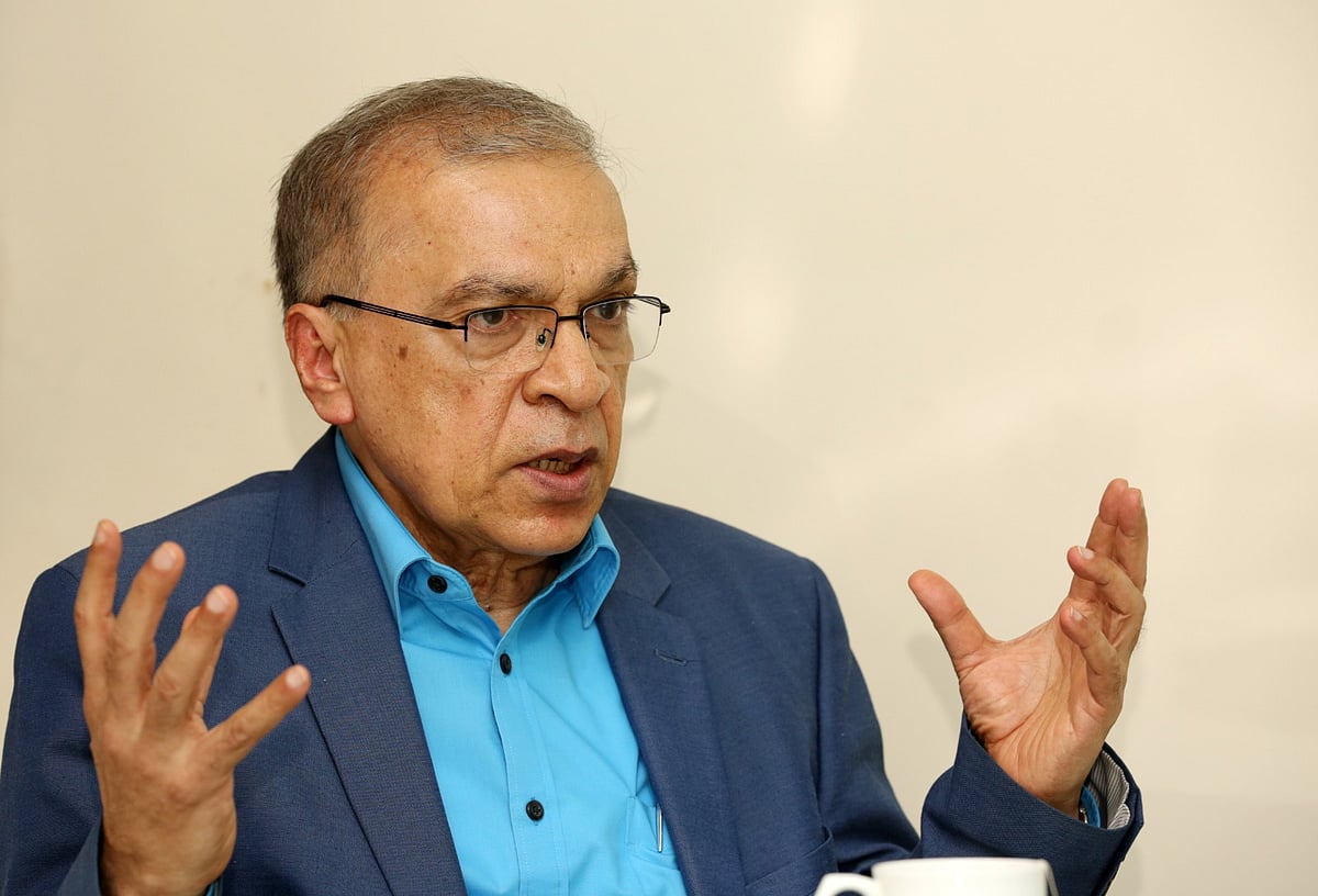 Dr. Ifthekharuzzaman