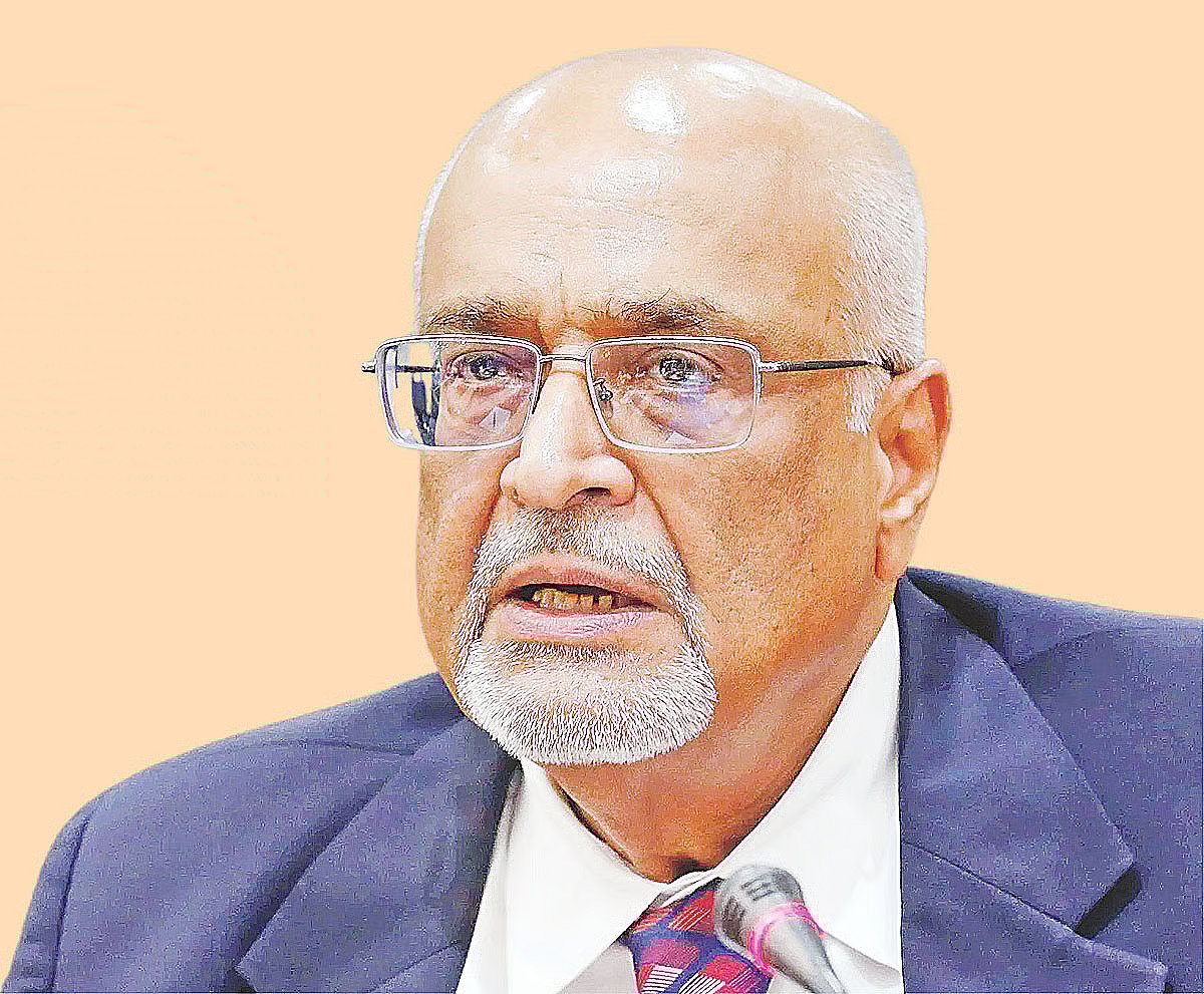 Debapriya Bhattacharya