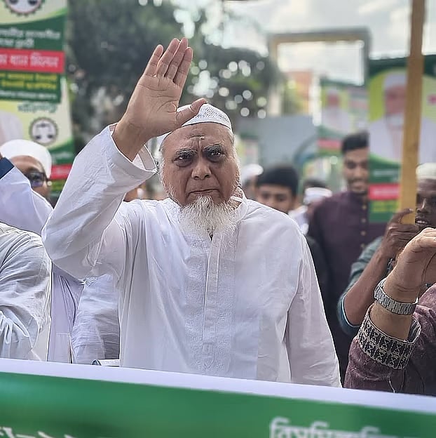 Saiful Alam Khan Milon