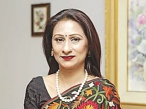 Transcom Group CEO Simeen Rahman