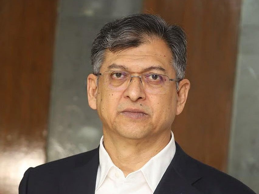 BNP standing committee member Salahuddin Ahmed