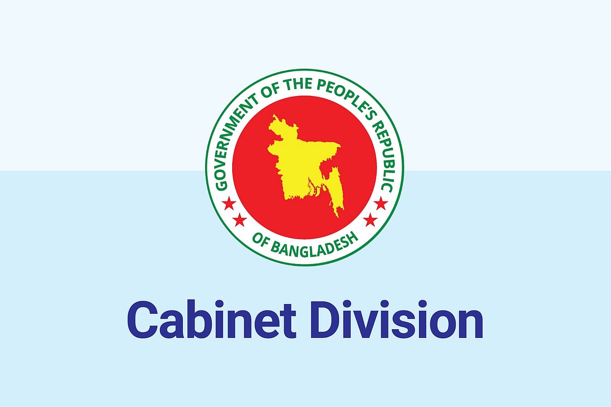 Cabinet Division