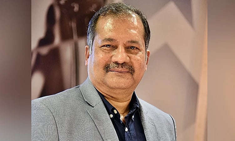 Information and broadcasting minister Zahir Uddin Swapon