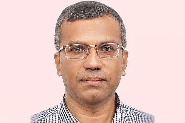 Newly appointed BB governor Mostaqur Rahman