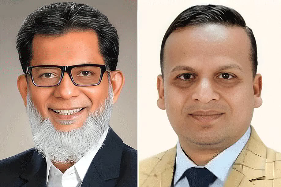 Habibur Rashid and Md Rajib Ahsan