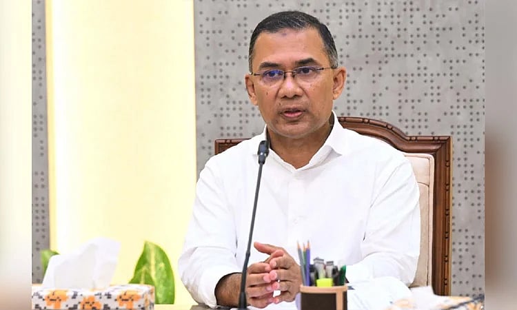 A meeting on the 'Family Card' was held on 24 February, 2026 chaired by Prime Minister Tarique Rahman, in the conference room of the Cabinet Division at the Bangladesh Secretariat. 