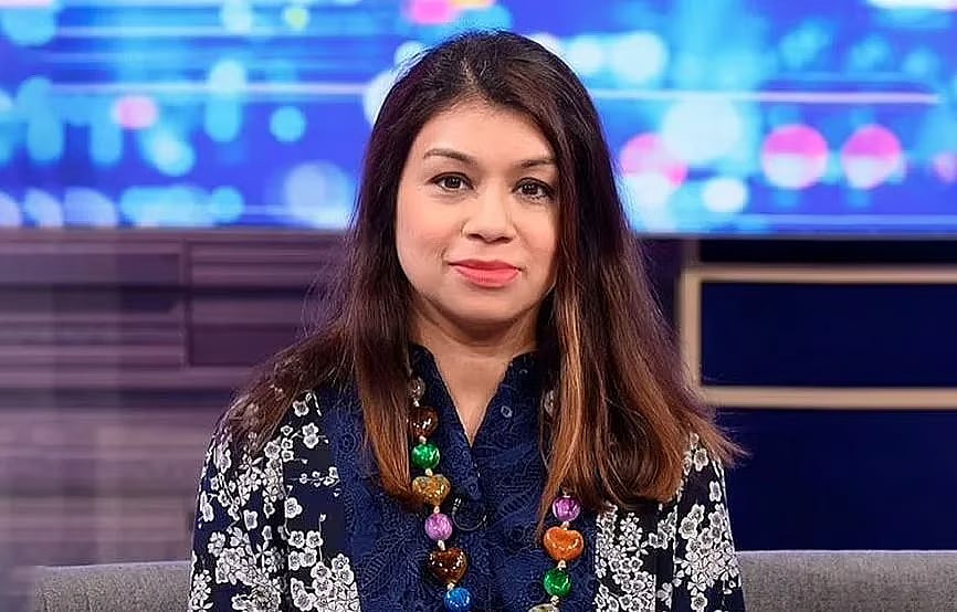 Tulip Rizwana Siddiq