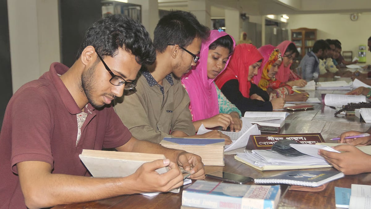 Candidates get BCS jobs after long preparation. Many were deprived of getting government jobs due to police reports.