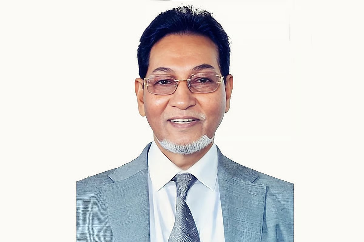 Nurul Islam Moni