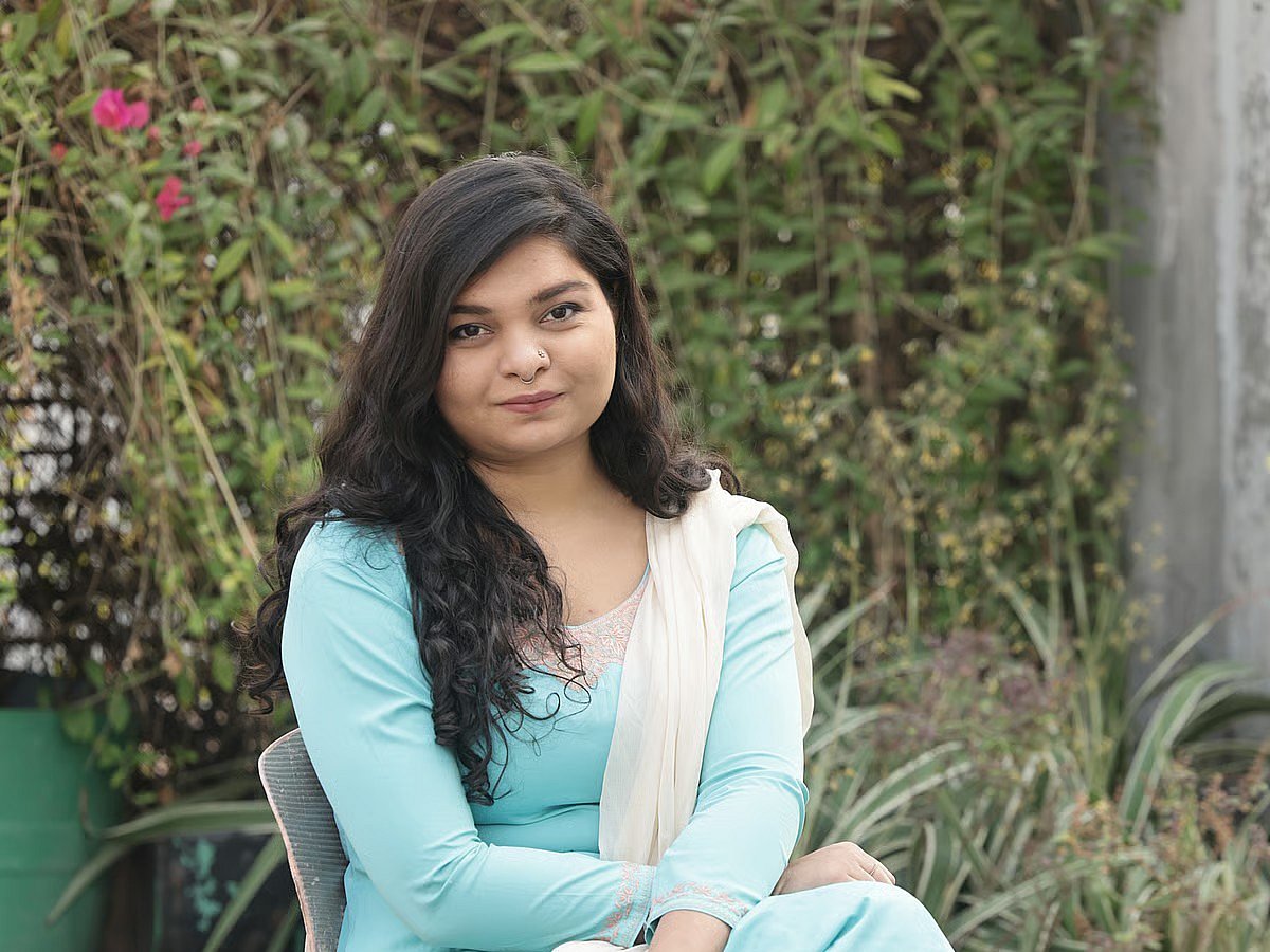 The Daily Star’s senior journalist Zyma Islam