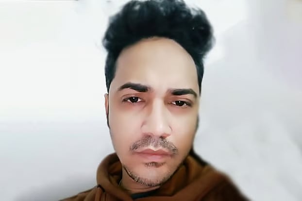 Two accused in Bangladesh’s political leader Osman Hadi’s murder arrested by Bengal STF Official