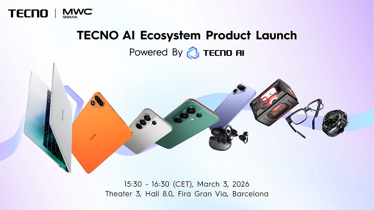 TECHNO AI Ecosystem launches its new product