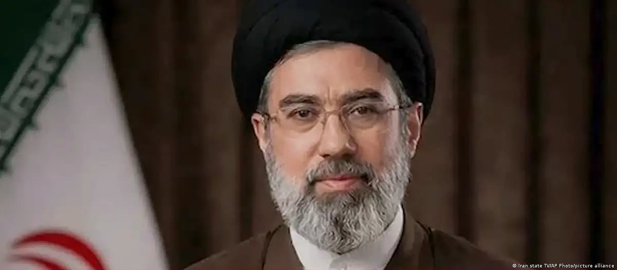 Mojtaba Khamenei has largely kept a low profile and never held public office.