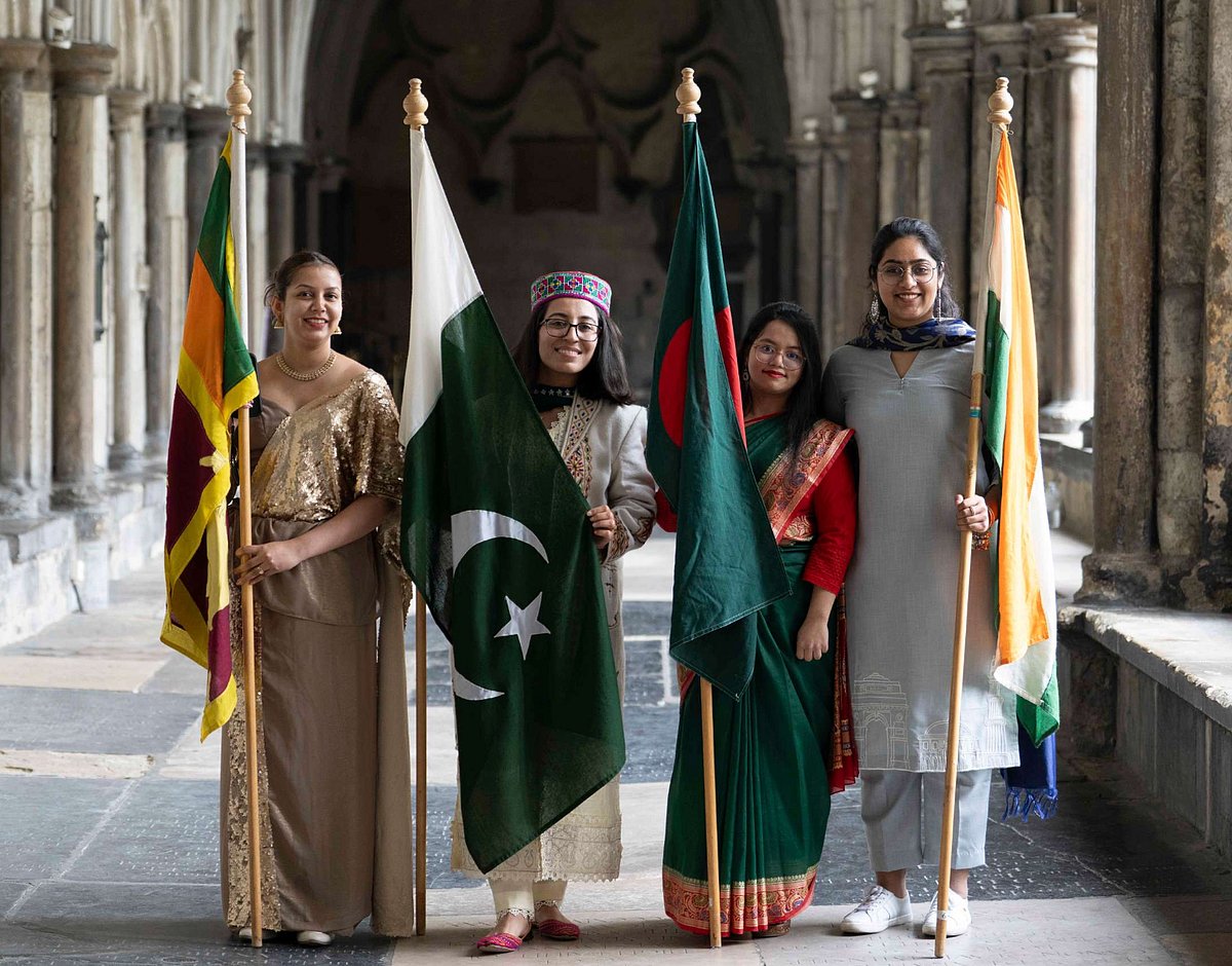 Bangladesh joins the Commonwealth family to celebrate Commonwealth Day today, Monday, 9 March 2026 with cultural events, school activities and faith-based services.