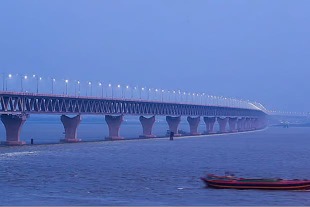 Padma Bridge 