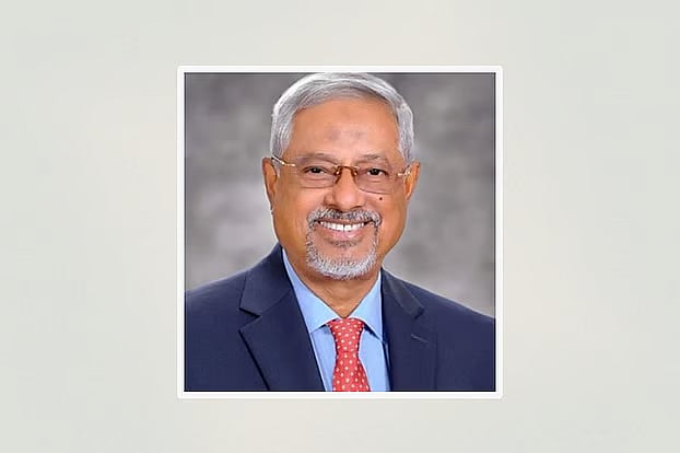 Masud Uddin Chowdhury