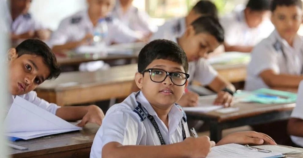 Classes will resume on 29 March after Eid