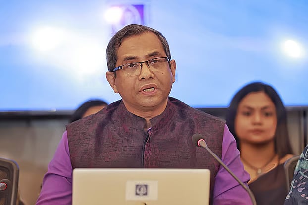 Khondaker Golam Moazzem