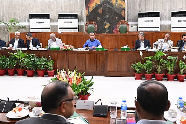 These decisions were taken at the cabinet meeting chaired by Prime Minister Tarique Rahman, held at the Cabinet Room of the Parliament Secretariat on Thursday night.
