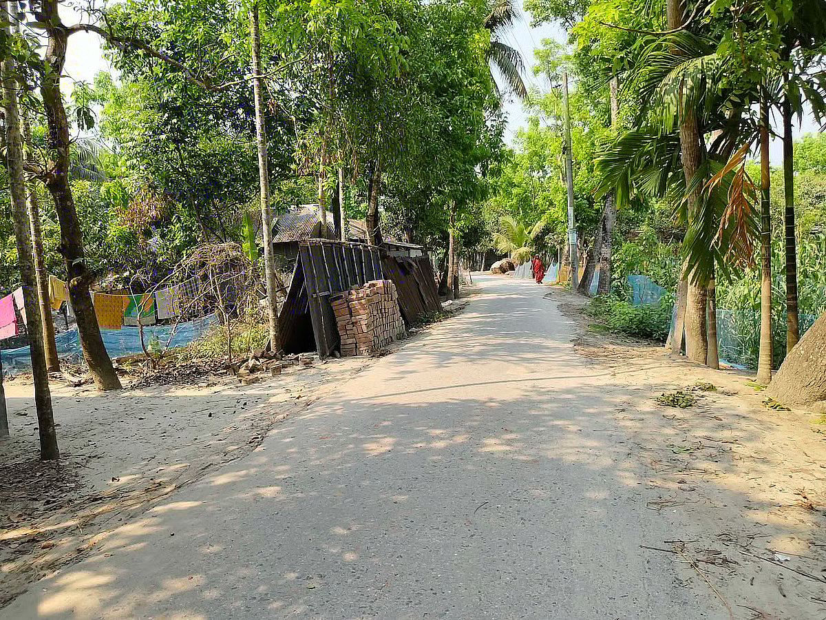 The use of sound boxes and loudspeakers has been declared prohibited in Majgram village of Kumarkhali upazila in Kushtia.