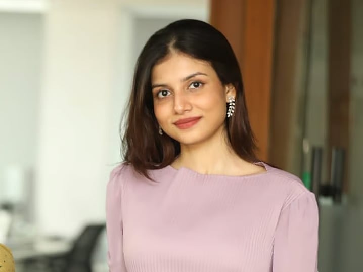 LUX Superstar Bidushi Bornita