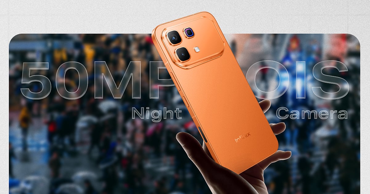 Infinix has recently launched its Note 60 Series in Bangladesh