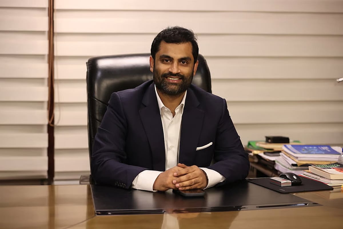 Tamim Iqbal at BCB office, Mirpur, Dhaka on 7 April 2026