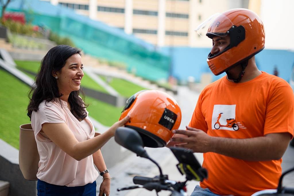 To ensure that the spirit of the New Year remains unhindered, diverse ride-sharing options have become an essential part of the celebration