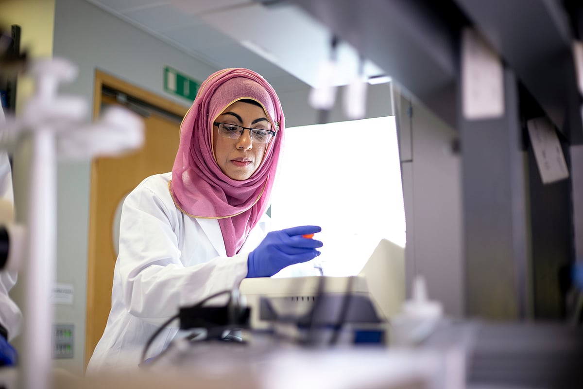 British Council is offering fully funded scholarships to women