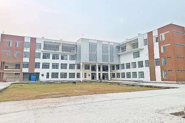 Barishal Shishu Hospital