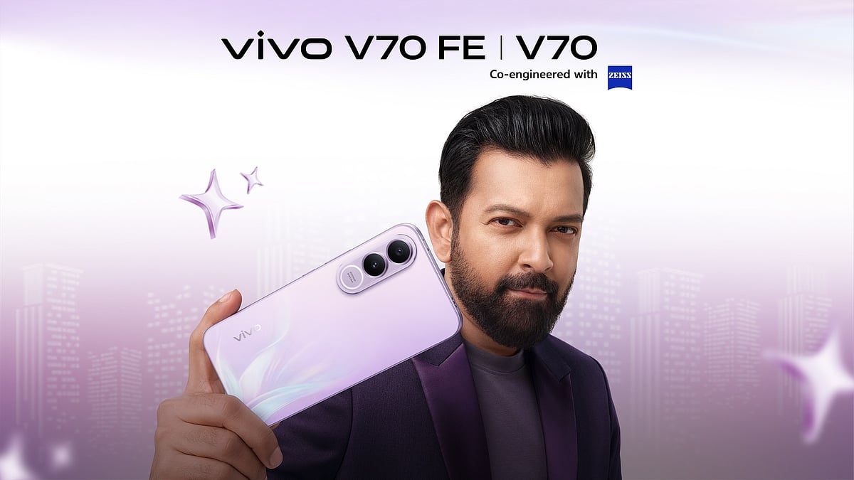 On 14 April, during the Pohela Boishakh festivities, Tahsan Rahman Khan will appear as a “One-Day Shop Manager” at the vivo brand store at Jamuna Future Park