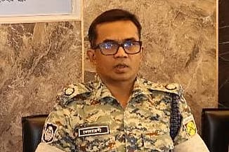 Kaisar Rizvi Quraishi 