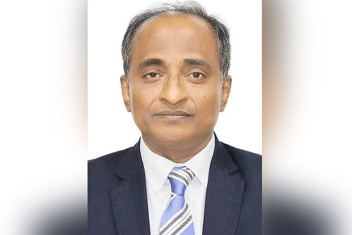 Commerce secretary Mahbubur Rahman