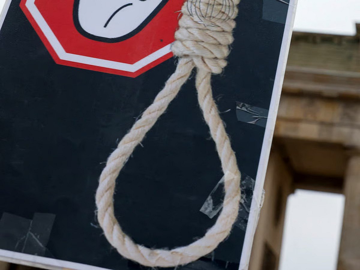 Iran executed two men on Monday convicted of having links to Israel's spy agency, the judiciary said.