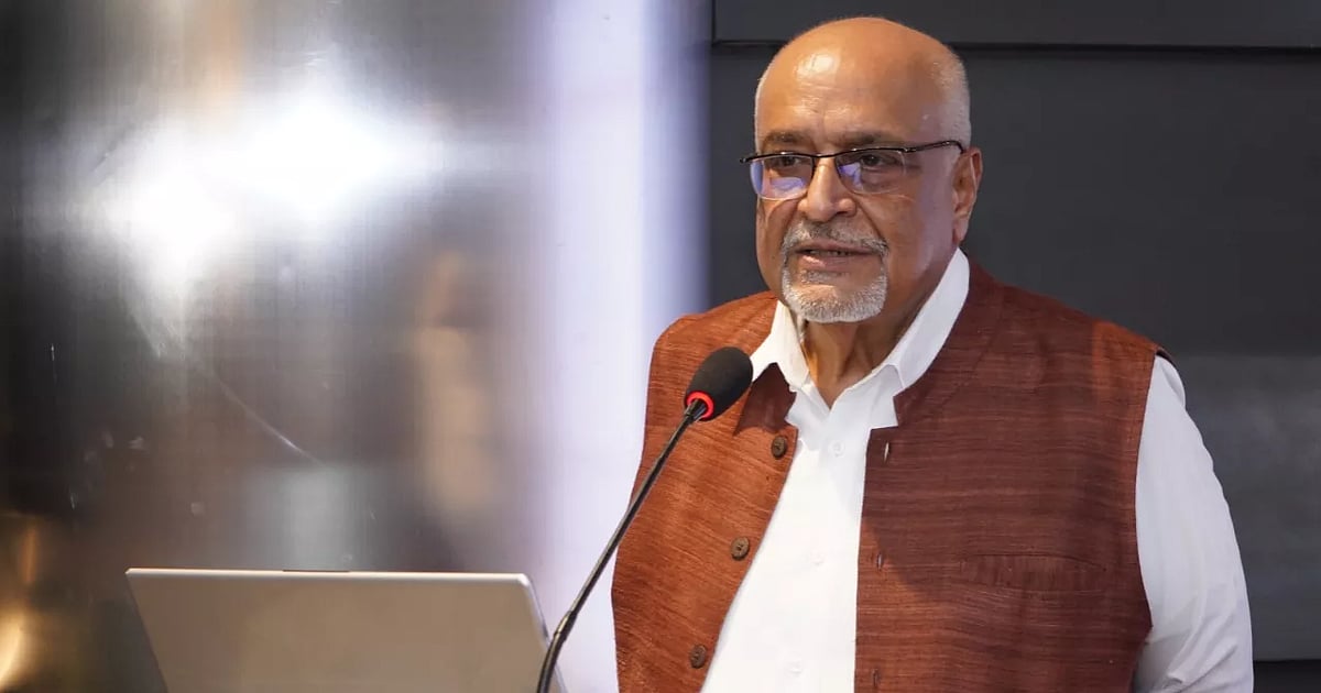 Debapriya Bhattacharya addresses at the 9th SANEM Annual Economists' Conference (9SAEC) on 19 April, 2026