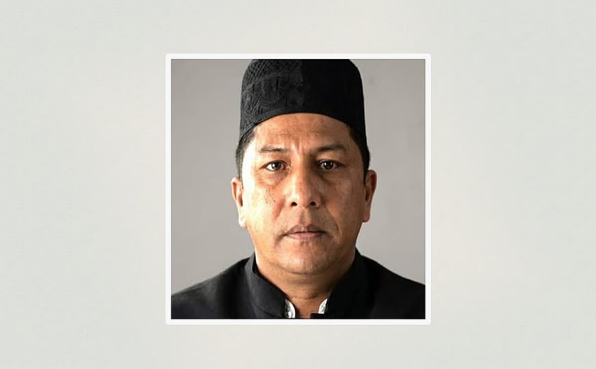 Awami League leader Abu Nasser shot dead in South Africa