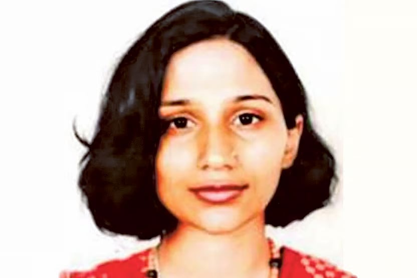 Shazneen Tasnim Rahman