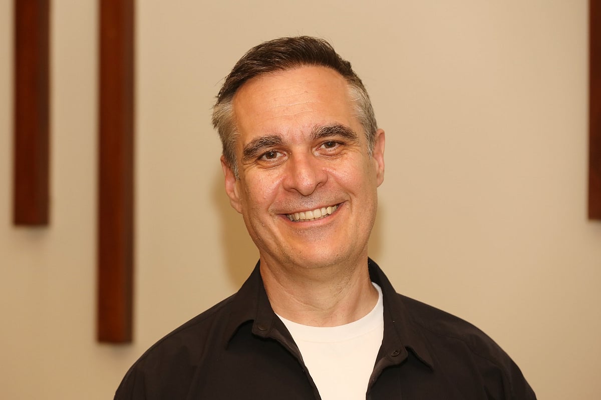 Panos Mytaros, Bata Group CEO.