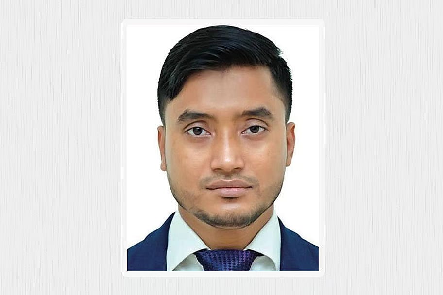 Zihan Plastic Industries managing director Md Sumun