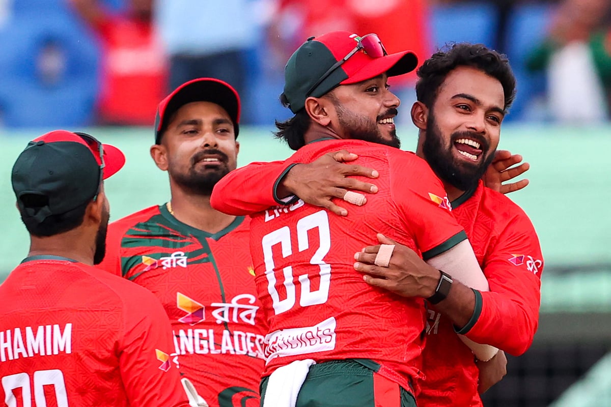 Hridoy- Parvez calls for a new Bangladesh