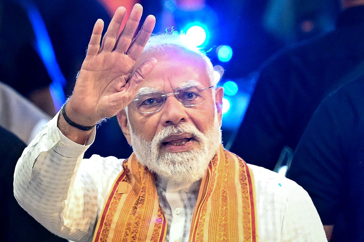 INDIA-POLITICS-VOTE