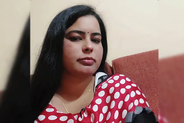 Dipali Begum