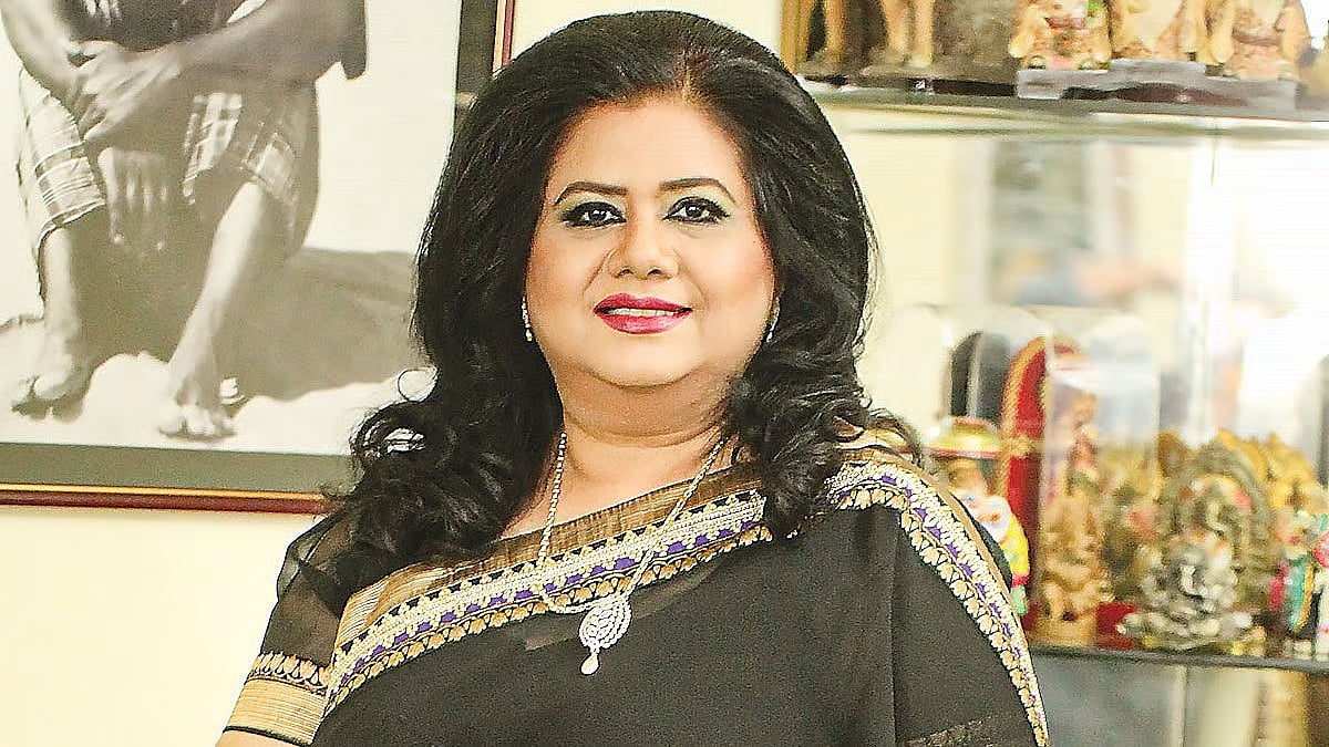 Runa Laila