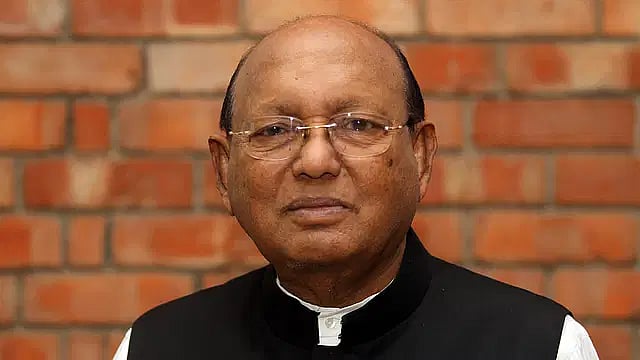 Tofail Ahmed