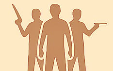 Representational image