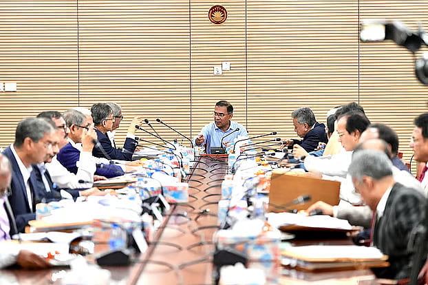 A decision regarding the Eid ul-Adha holidays was taken at a cabinet meeting chaired by Prime Minister Tarique Rahman. The meeting was held on Thursday night in the Cabinet Division conference room at the Bangladesh Secretariat.