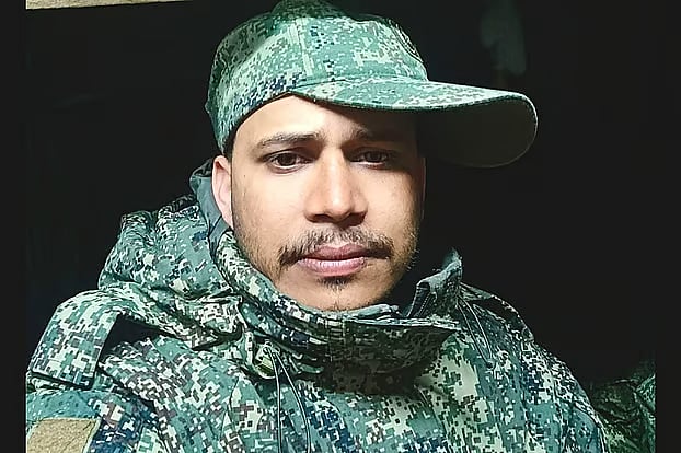 Riyad Rashid 