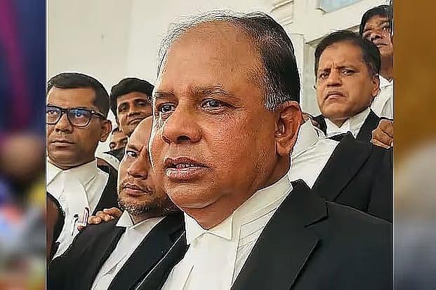 International Crimes Tribunal Chief Prosecutor Md Aminul Islam