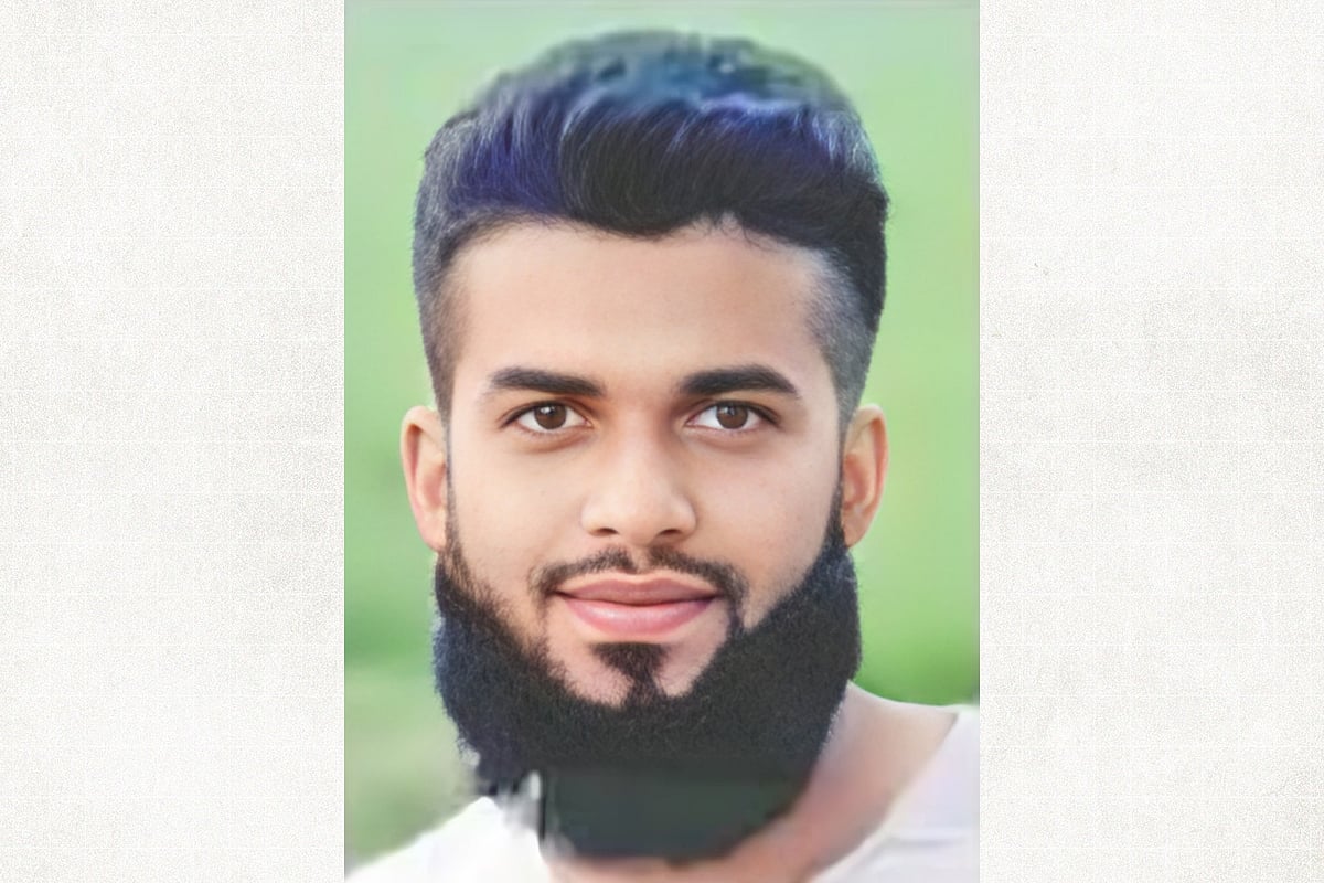 Lal Chand