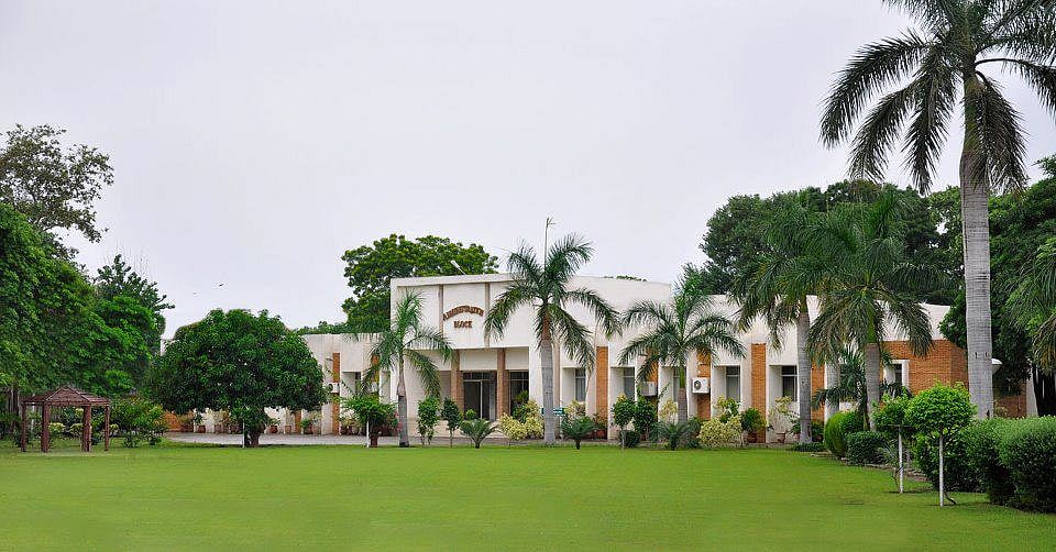 Civil Services Academy, Lahore, Pakistan